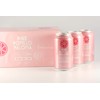 AmishTastes Frannie’s Sparkling Pink Pomelo Paloma, Protected With High-Density Foam,