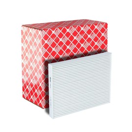 febi bilstein 106919 Cabin Filter, 1 unit
