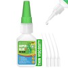 Thin CA Glue, 30g Premium Cyanoacrylate Super Glue Fast Drying