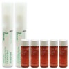 Innisfree Green Tea Hyaluronic Acid Glow Eye Face Ball 2pcs+ / 이니스프리 그린티 히알루론산 글로우 아이 페이스볼 2개+