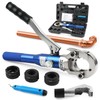 Delgada Copper Propress Tool Hydraulic Copper Pipe Crimping Tool with