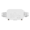 COOLWEST Waterproof Junction Box Outdoor - White