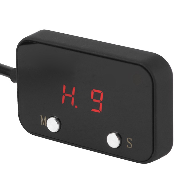 Cammus Throttle Controller Windbooster Accelerator RT505 Fit for Holden RG