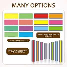 22 PCSLeselineal Grundschule,Lesestreifen,Lesehilfe Kinder,Lesehilfe Kinder 1 Klasse,Leselineal,Leselineal Grundschule,Lesestreifen,Lesehilfe Kinder,Lesehilfe Kinder 1 Klasse,Leselineal