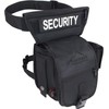 normani Security Hip Bag Belt Bag with Leg and Belt