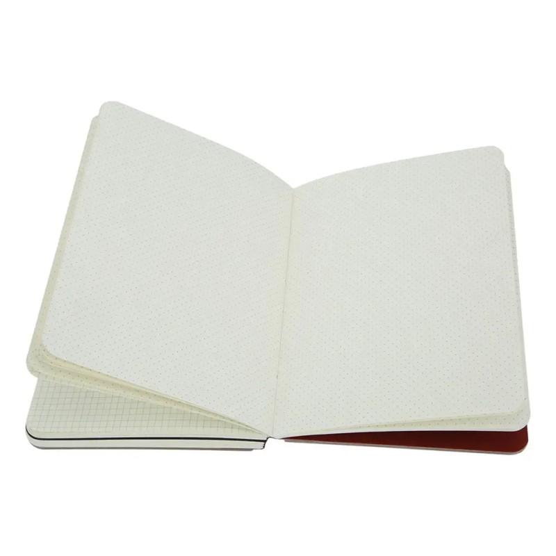 Qq Cuaderno, Bonito Cuaderno Pintado A Mano, Tipo .