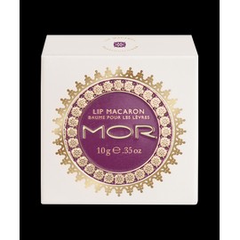 MOR Delectables by MOR Passionflower Lip Macaron 10g