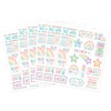 Teacher Created Resources Pastel Pop Stickers