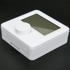 HYO6BW Digital LCD Display Heating Programmable Thermostat Temperature Controller