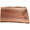 Live Edge Walnut Slab (1" Thick x 4"-8" Wide x