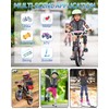 StarknightMT Kids Motorcycle Armor Suit Dirt Bike Gear Riding Protective