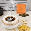Bakhoor Nabeel By Nabeel Home Burning Incense Smell Oriental Bakhour