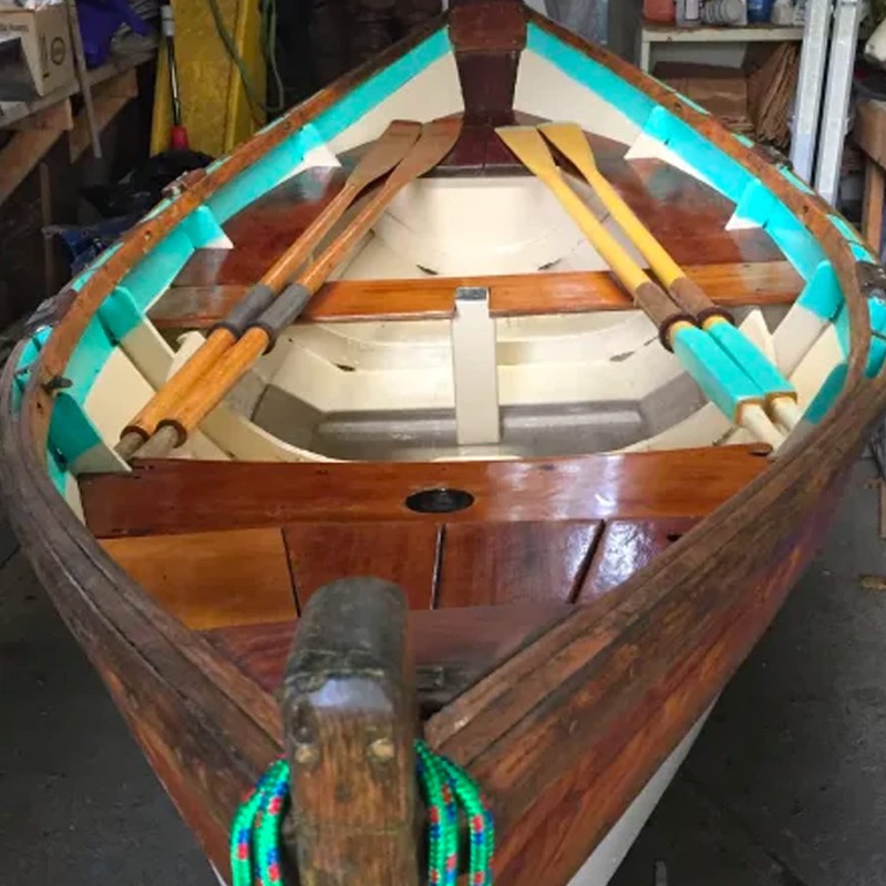 TotalBoat Marine Topside Boat Paint Primer for Fiberglass and Wood