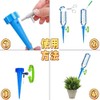 Automatic Water Supply Cap, Plants, Set of 10, Watering Service,