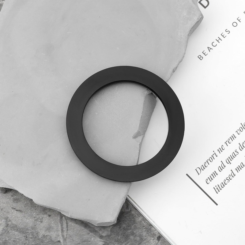Create idea 10PCS Submersible Valve Rubber Seal Compatible with Intex