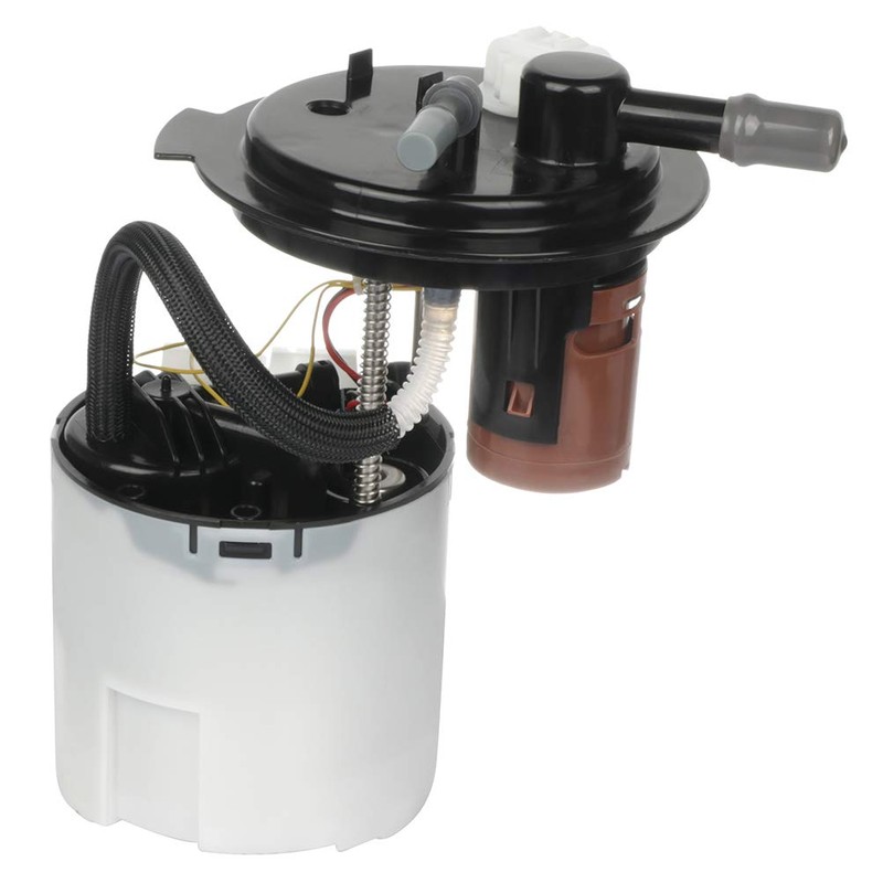 SCITOO Electric Fuel Pump Module Assembly with Sending Unit Compatible