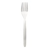 Olympia C119 Kelso Dessert Fork (Pack of 12), Silver