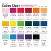 LIKITEX Acrylic Paint, Likitex Gel Pearl, Snowflake White, 0.8 fl