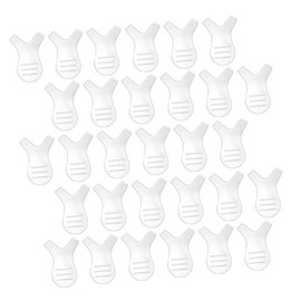 Healeved -in-one Eyelash Lift Brush Set 60pcs Versatile for Salons Personal Use