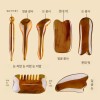 Pick Lab 픽랩마켓 괄사 괄사마사지기 마사지 얼굴괄사마사지기 [그린 경혈 펜]
