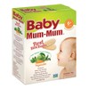 Baby Mum-Mum Rice Rusks Vegetable Flavour 36g