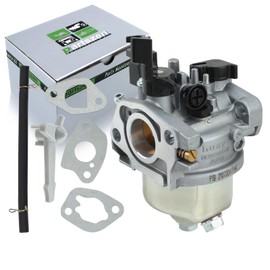 Huayi ‎‎‎750143 3100PSI Carburetor Carb Assy Fit for Powerhorse 750143 3100PSI 2.5GPM 212CC Pressure Waher