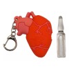 Enfermería al rescate Rompeampolletas Rompe Ampolletas Enfermería Doctor Corazon