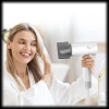 SciLife 1400W High Speed Ionic Hair Dryer with Magnetic Wall