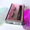 GLAMNETIC Lucky Lash & Black Liquid Magnetic Liner Kit New