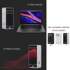 Wireless Projection Bluetooth Virtual Keyboard for Smartphone and Tablets