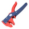 Automatic Wire Stripper Carbon Steel Adjustable Multifunctional Incisive Cable Stripper