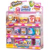Shopkins Season 10 Mini Pack - Shopper Pack