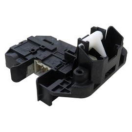 WH44X10288, 1974376, ES10288 Washer Lid Lock Switch Fit for GE GUD27ESSJ1WW GTUP240EM5WW GTUP240EM1WW GTUP270GM3WW by Life Girl Star