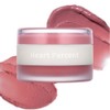 Heart Percent Custom Moist Lip Tint Cheek 04 Soft Pink