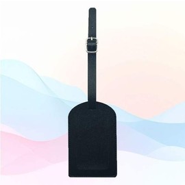 JQ Luggage Name Tag Golf Luggage Tag Multi-purpose Golf Bag / 캐리어 네임택 골프 러지기택 다용도 골프가방