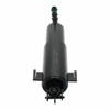 Baceyong Auto-Frontscheinwerferwaschpumpe Düse für BMVV 3er E90 E91 E92 E93