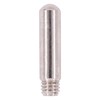 Plasma Cutter Nozzle Electrode Ceramic Cap Spacer Wear Parts Set