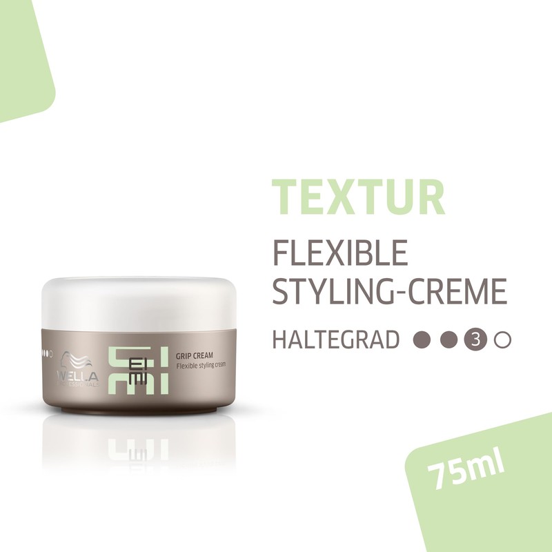 Wella Eimi Grip Cream 75 ml