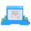 AC Current Transmitter DC4‑20mA Output Power Distribution Control Current Transformer