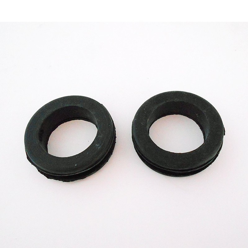 Light, Grommets, 30 Round X 8 mm KGE – A 2 Pack