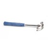 RUTHE Claw Hammer 16 oz Hammer Roofer Carpenter's Picket Hammer