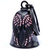 CYZBTBl Motorcycle Women Bells - Motorcycle Angel Bell For Men