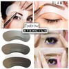 Maxdona Waterproof Retractable Long Lasting Professional Eyebrow Shaping Pencil Eye