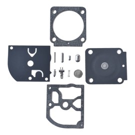 For Carb Repair Rebuild Kit Fits For STIHL MS271 MS291 MS261 Chainsaw ZAMA Carburetor, for stihl ms271 rebuild kit, for stihl ms291 carburetor rebuild kit, for stihl 271 zama carb rebuild kit