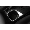 Xotic Tech Inner Water Cup Holder Panel Frame Cover Trim,
