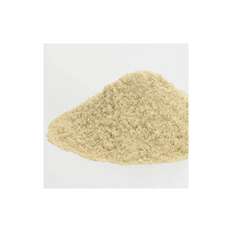 Misuzu Powdered Tofu Meal (Okara Powder), 3.5 oz (100 g)