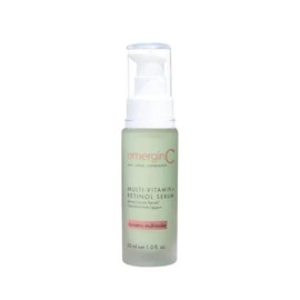 emerginC Multi-Vitamin + Retinol Serum 30ml