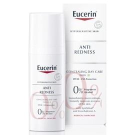 Eucerin Anti-Redness Concealing Day Cream - SPF25 50ml