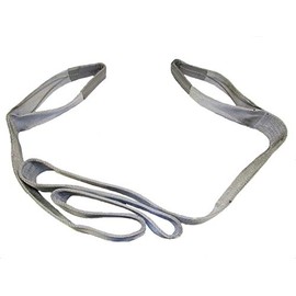 Heavy Duty Tow Strap 12 Ton 3 Metre