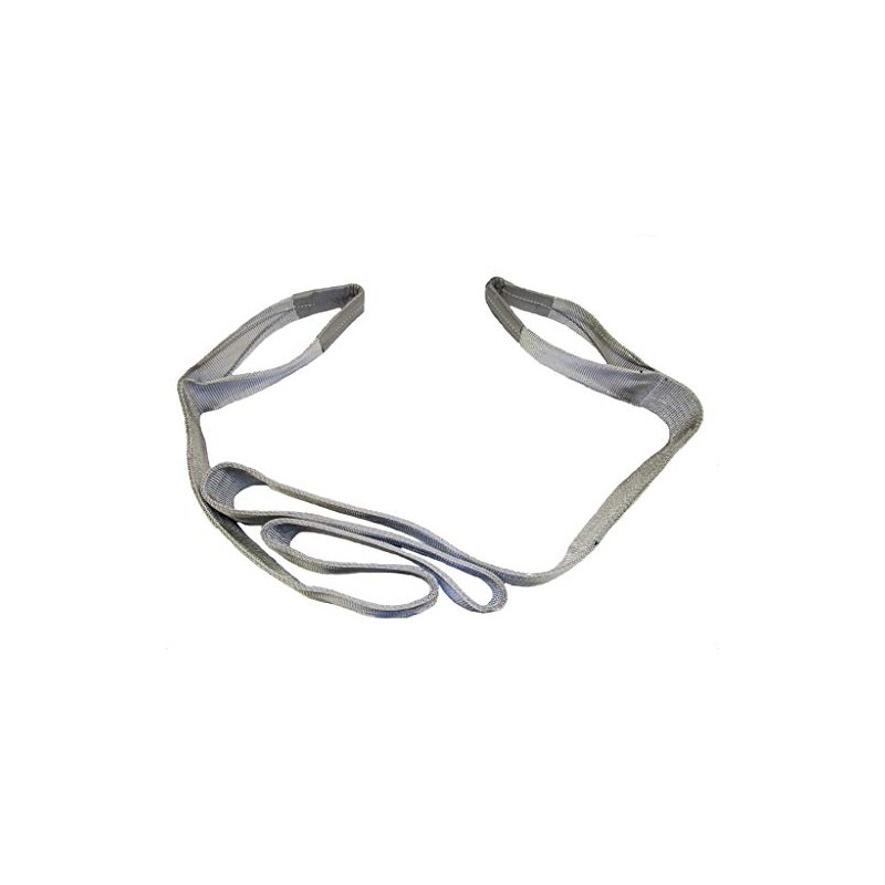 Heavy Duty Tow Strap 12 Ton 3 Metre